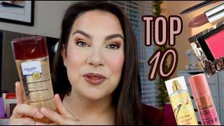 10 BEST Drugstore Beauty Purchases lately