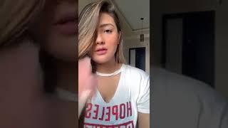 Aashika Bhatiya live chat talk about satvik 