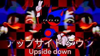 Original Upside Down - Rewrite PRIME song