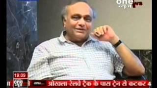 bharat shah on hira manek show with hardik hundiya