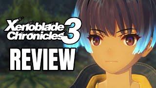 Xenoblade Chronicles 3 Review - The Final Verdict