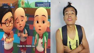 Kompilasi Upin Ipin Sekolah  Tiru Upin Ipin Terbaru 2024  Upin & Ipin Terbaru Musim 18