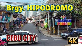 Brgy. HIPODROMO Cebu City