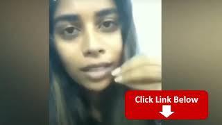 tamil girl bad words speaking troll Vedio link below