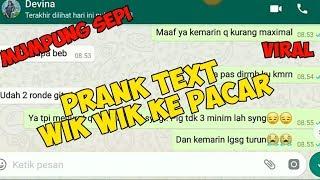 Devina Minta Wik Wik Di Rumah yang Lagi Sepi.. Kita Main 10 ronde.. Chat whatsapp  ￼