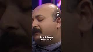 Settar Tanrıöğenden daha önce türkü dinlemiş miydiniz?  #shorts