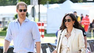 Prince Harry and Meghan’s rumoured world tour has to be ‘anchored and purposeful’