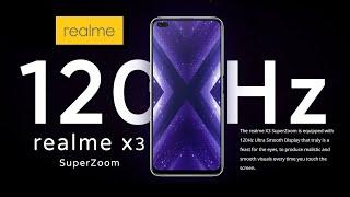 Realme X3 SuperZoom - Price in Philippines - time-skip