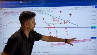 इस मौके को मत छोड़ना  Bank Nifty & Nifty 50 Prediction For Tomorrow   Boom Trade