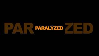 Paralyzed. 724. Dont miss the exclusive After Party after the music video