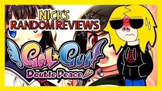 GAL * GUN DOUBLE PEACE  Nicks Random Reviews