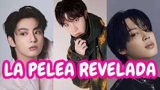 Discusión viral ¿Es la nueva canción de Jungkook su mejor trabajo hasta ahora?