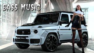 CAR BASS MUSIC 2024  SONGS FOR CAR 2024   BEST POPULAR SONGS REMIXES 2024 EXTRIME BASS BOOSTED #03