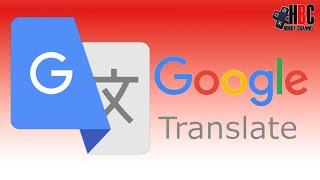 #แนะนำวิธีการใช้งาน Google Translate แปลเป็นภาษาไทยทั้ง Page