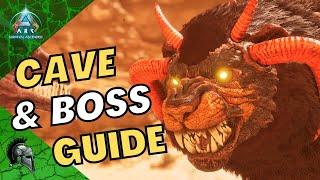 Ark Scorched Earth Complete Guide  Best dinos to beat SE in ASCENDED