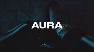 SAMRA TYPE BEAT  AURA prod d9wnbeats & emde51