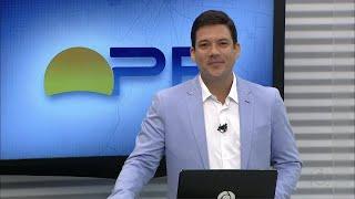 HD Bom Dia Paraíba - Encerramento com Pedro Canisio - 25092020
