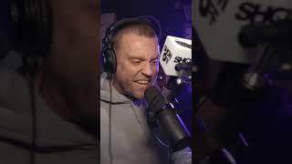 OT The Real spits flames with Benny The Butcher at Shade45 #bennythebutcher #zombie