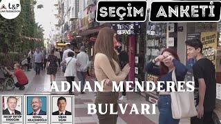 AYDINEFELER SEÇİM ANKETİ  SOKAK RÖPORTAJI #anket #cumhurbaşkanı #erdoğan #kılıçdaroğlu #seçim