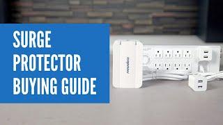 Surge Protector Buying Guide For Beginners