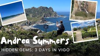 What to do in Vigo Spain