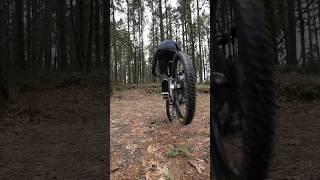 Learning MTB Skills In Order? ‍️