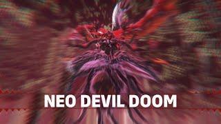 Shadow Generations - Final Battle & EndingCredits Neo Devil Doom #YearOfShadow #SonicMovie3