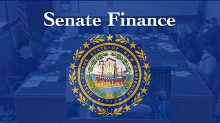 Senate Finance 060123