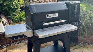 Masterbuilt XT Gravity Series Overview & Thoughts - ProSmokeBBQ