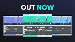 Unison MIDI Wizard 2.0 Out Now  MIDI Wizard 2.0 Official Video