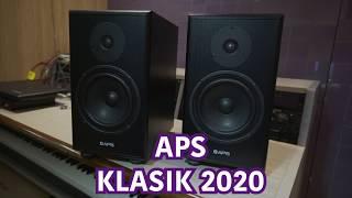 KICKSOUND APS Klasik 2020介紹