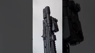 TM AKM SAG MK2.1 setup