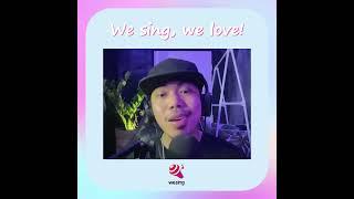 Blank Space - Taylor Swift｜cover Echo｜Voice of #wesing｜@WeSingApp Global