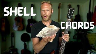 How to Master Shell Chords in 4 steps Jazz chords 101