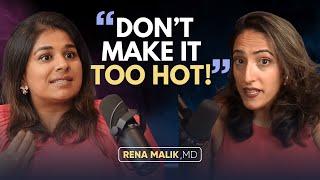 Top Anal Sex Tips from a Gastroenterologist. Ft. Dr. Kumkum Patel
