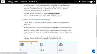 Changer le code Pegase anciennement code Peggi sur Moodle