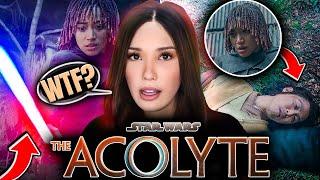 Its FINALLY Over  Acolyte Finale Review