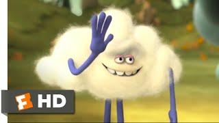 Trolls 2016 - Cloud Guy Scene 610  Movieclips