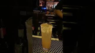 Drink porno - paloma - Roma club derier - night club roma - bar tender - #short #shorts #shortvideo
