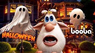 Booba - Halloween  Episode 53 - Cartoon for kids Kedoo ToonsTV