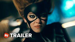 Madame Web Trailer #1 2024