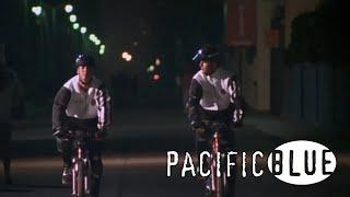 Azul Pacífico  Temporada 3  Episodio 13  Angel Vengadora  Jim Davidson  Darlene Vogel