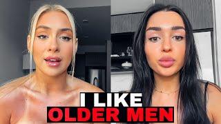 Why Men STOP Dating Modern Women #18