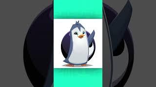 Animals as Phantoms - Part 3 Penguin #animaljam