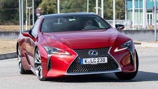 Lexus Lc 500 Specs Price