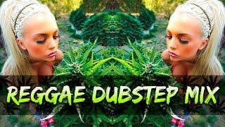  REGGAE DUBSTEP MIX 2017 VOL.2 • RAGGASTEP & BASS SUMMER MUSIC 