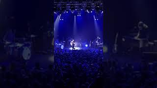 Jack White Performing Seven Nation Army in Washington D.C.