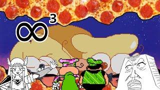 Pizza of the Towers Ep 12 Couch Co-op Pt 3