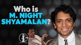 Who is M. Night Shyamalan? Cinema bios in 3 minutes or less