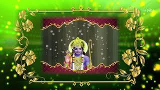 Sundarakanda Changanti Pravachanam  Aradhana  27th June 2024  ETV Telugu